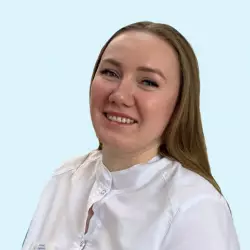 Конева Светлана<br>Витальевна