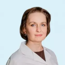 Сейрекбасан Инна<br>Владимировна